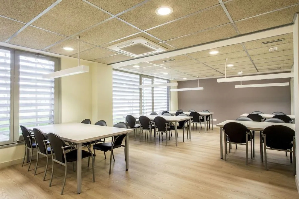 Foto - Residencia Universitaria Resa Los Abedules