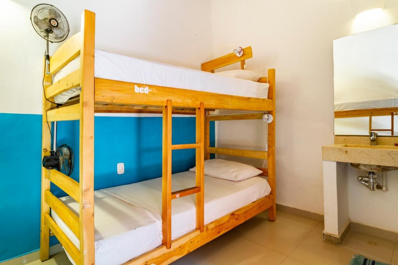 Foto - Gagaka Rua Hostel