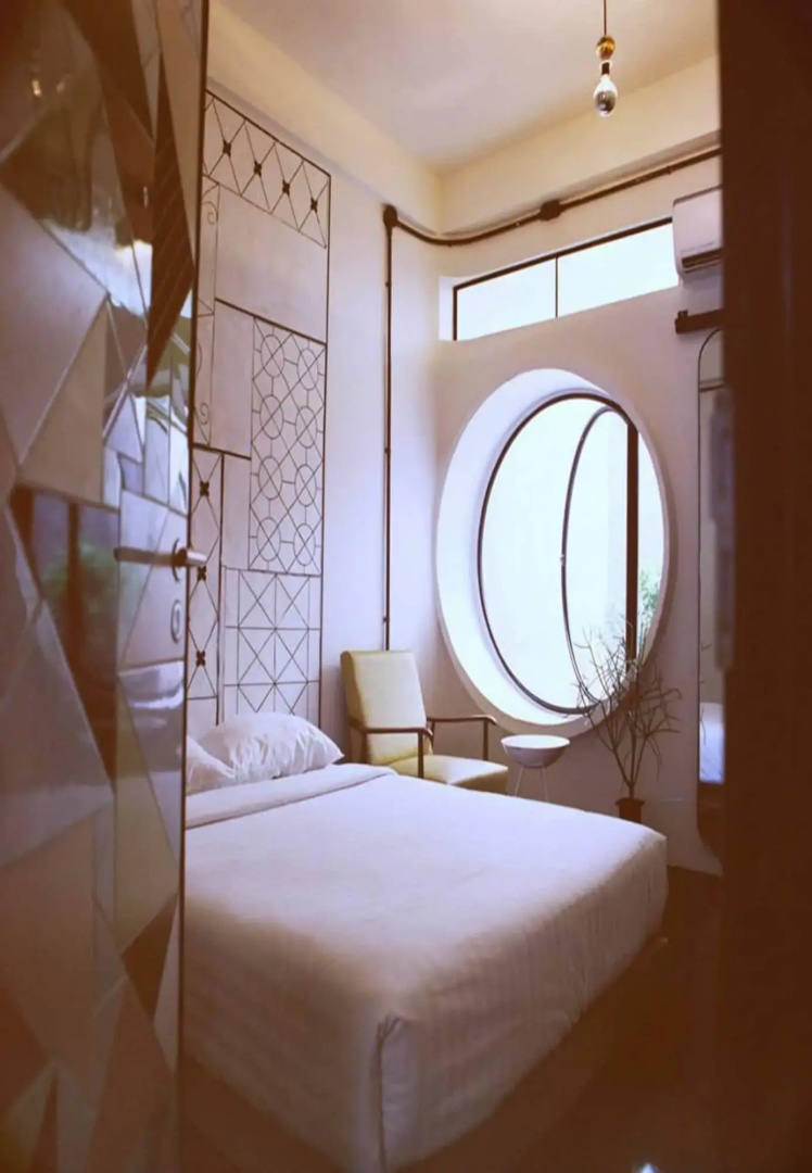 Foto - The Artel Nimman Hotel