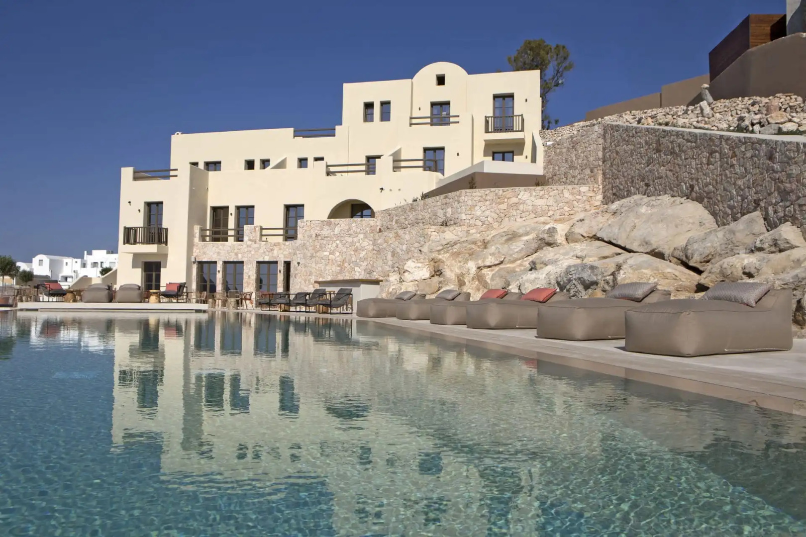 Photo - Elessa Hotel