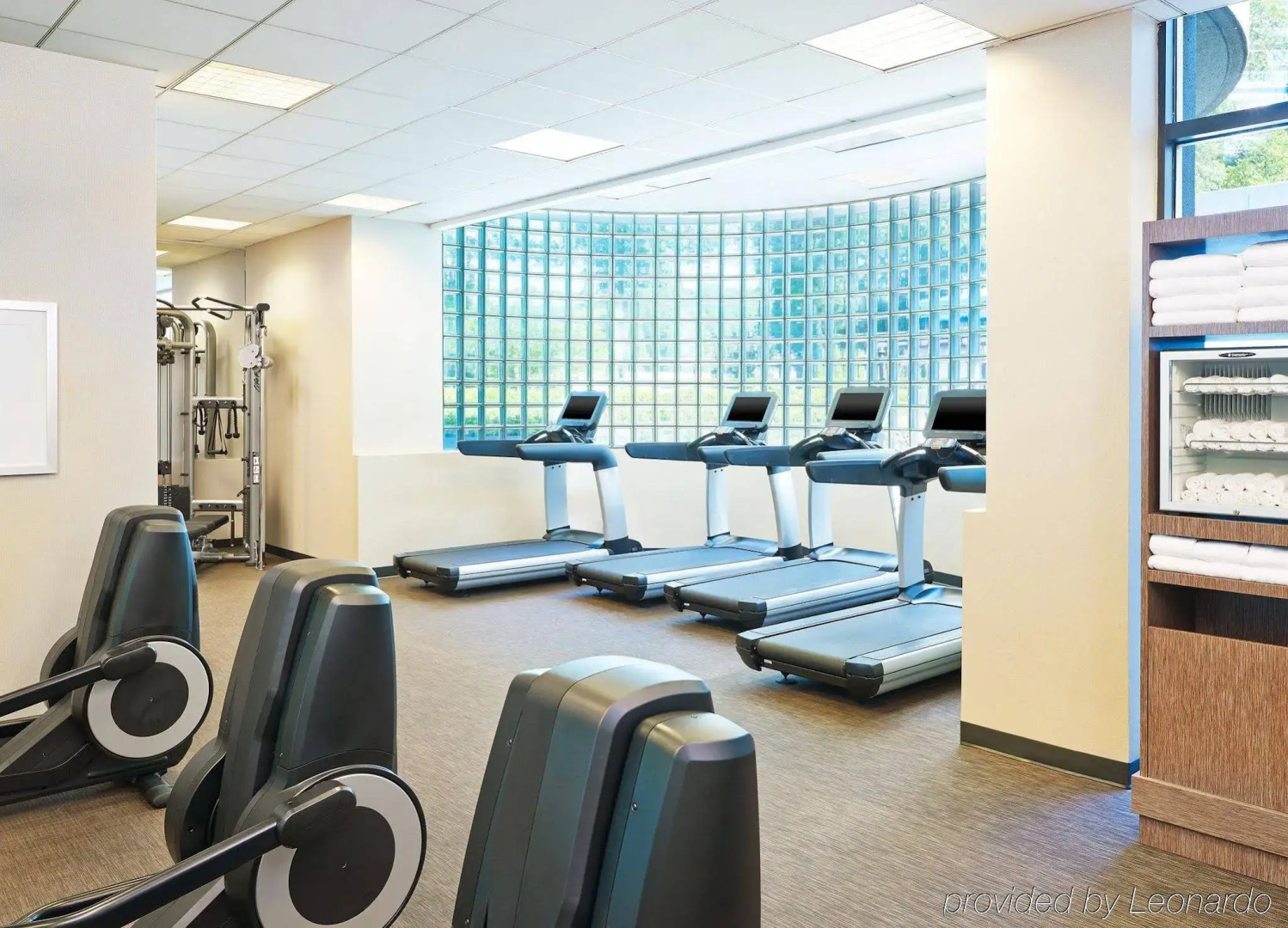 Foto - The Westin Atlanta Perimeter North