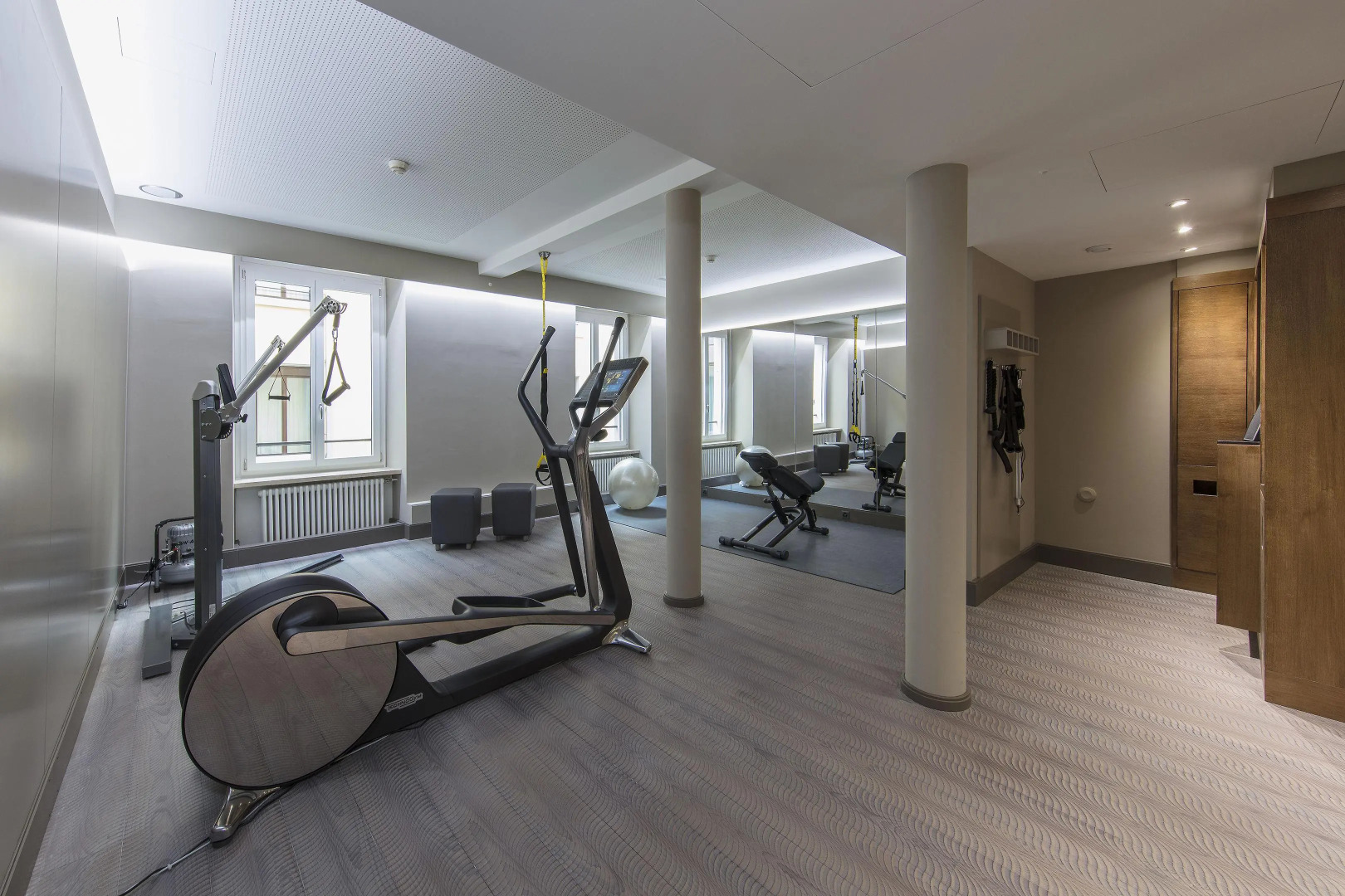 Foto - Hotel Schweizerhof Zürich