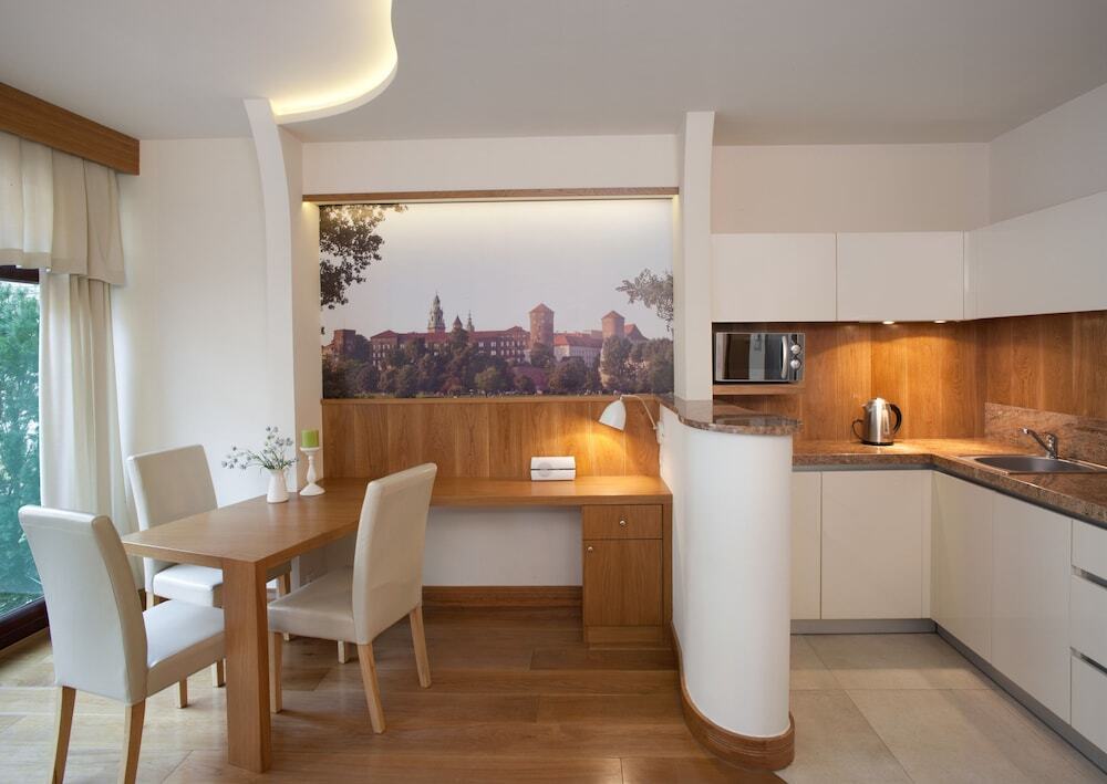 Foto - Parkside Apartments Old Town