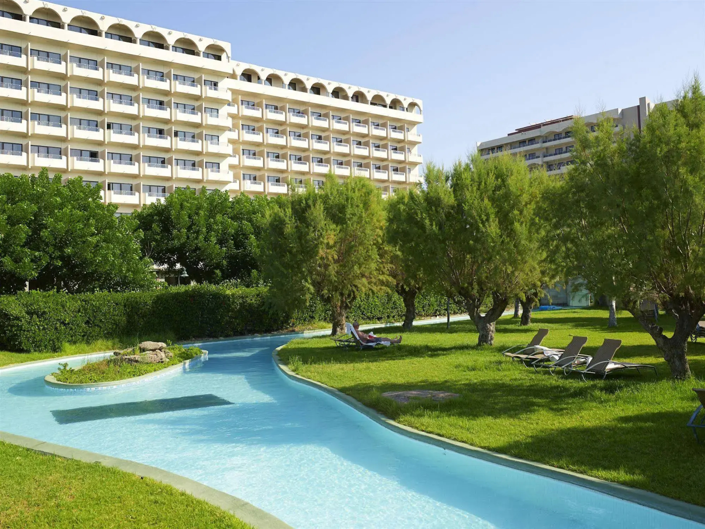 Foto - Esperos Palace Resort & Spa