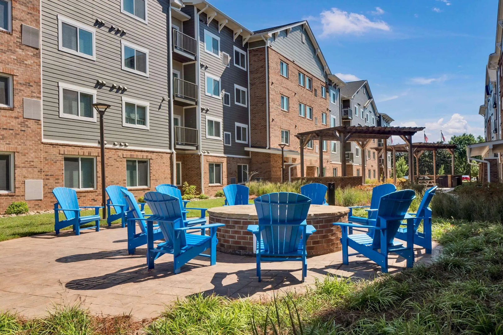 Foto - WaterWalk Extended Stay by Wyndham Charlotte - Arrowood