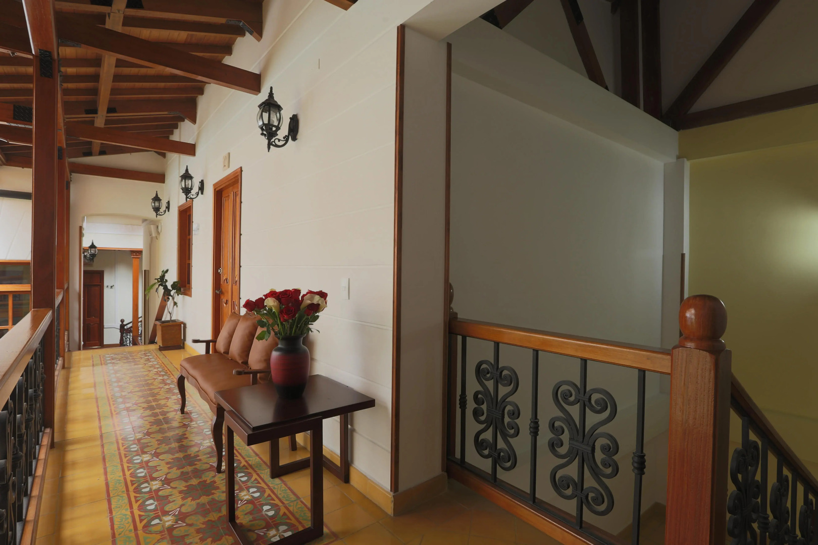 Foto - Hotel Santa Lucia Boutique Spa