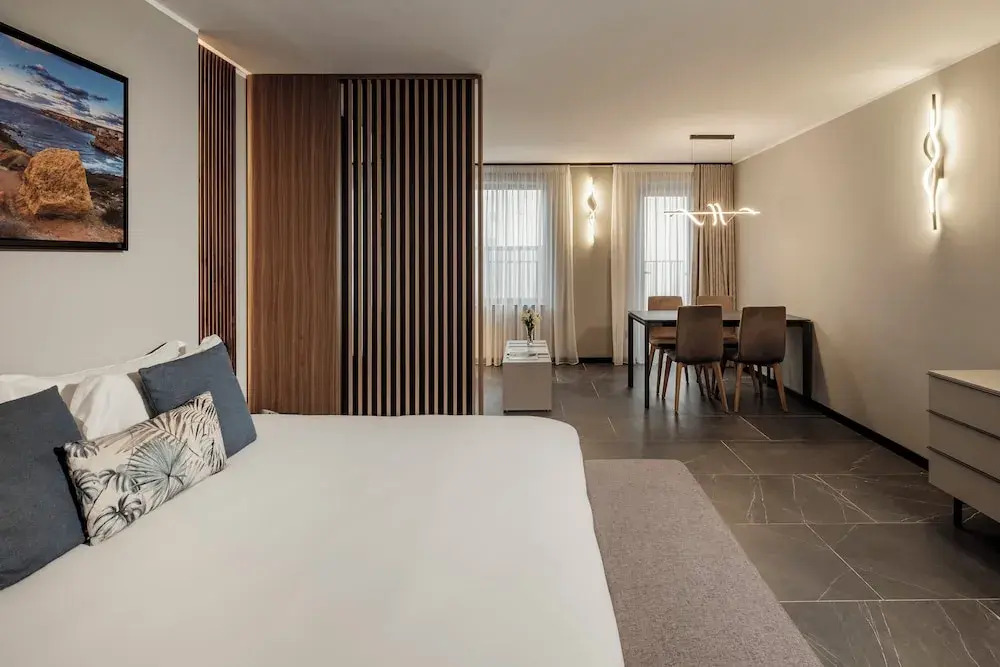 Foto - Isabella Suites