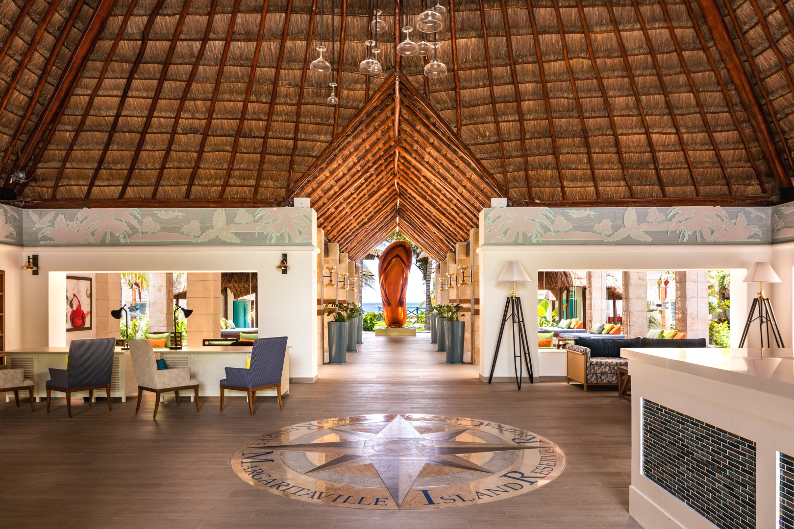 Photo - Margaritaville Island Reserve Riviera Cancún - A Karisma All-Inclusive Experience for All