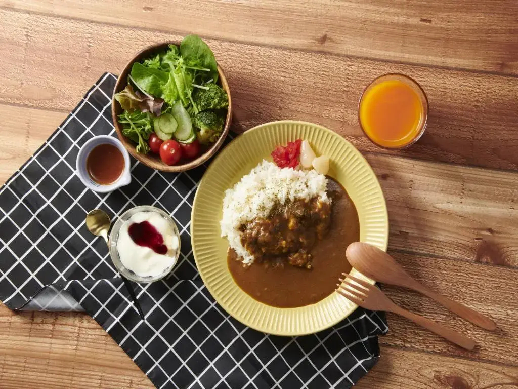 Foto - Keio Presso Inn Kanda