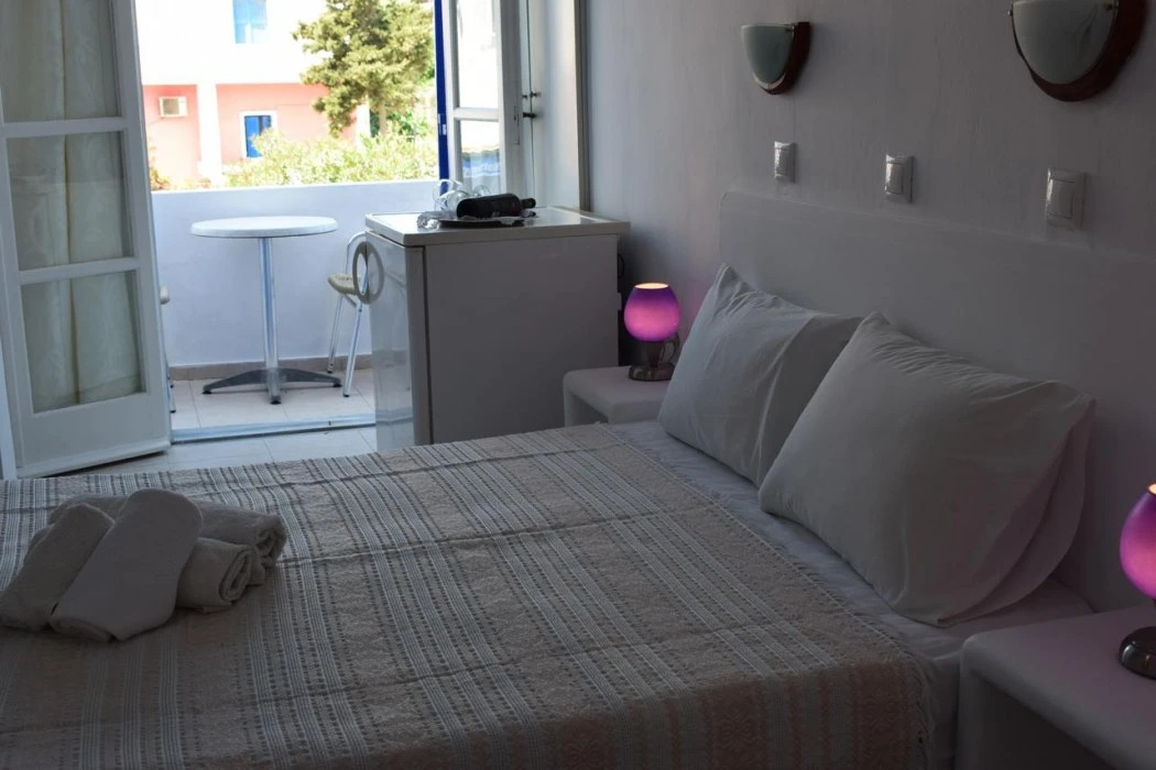 Foto - Cyclades Hotel