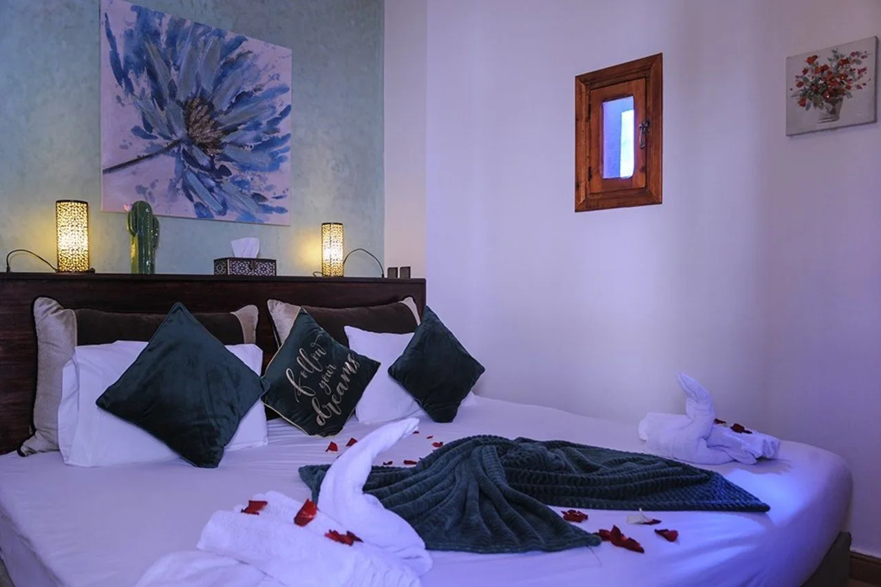 Photo - Riad L'Orchidée & SPA