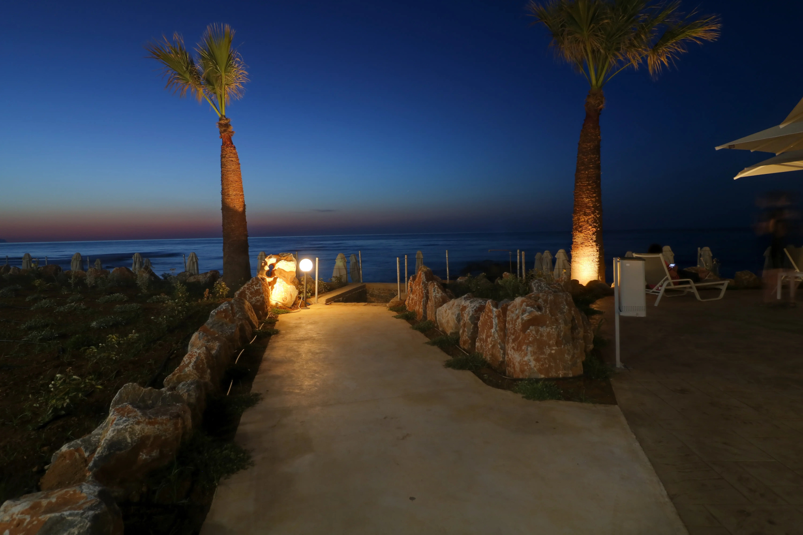 Photo - Harmony Rethymno Beach