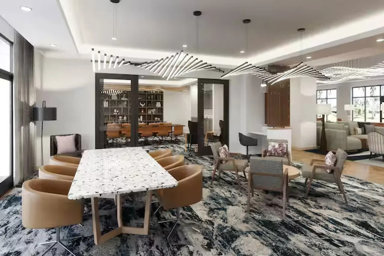 Foto - Tempo By Hilton San Diego Del Mar