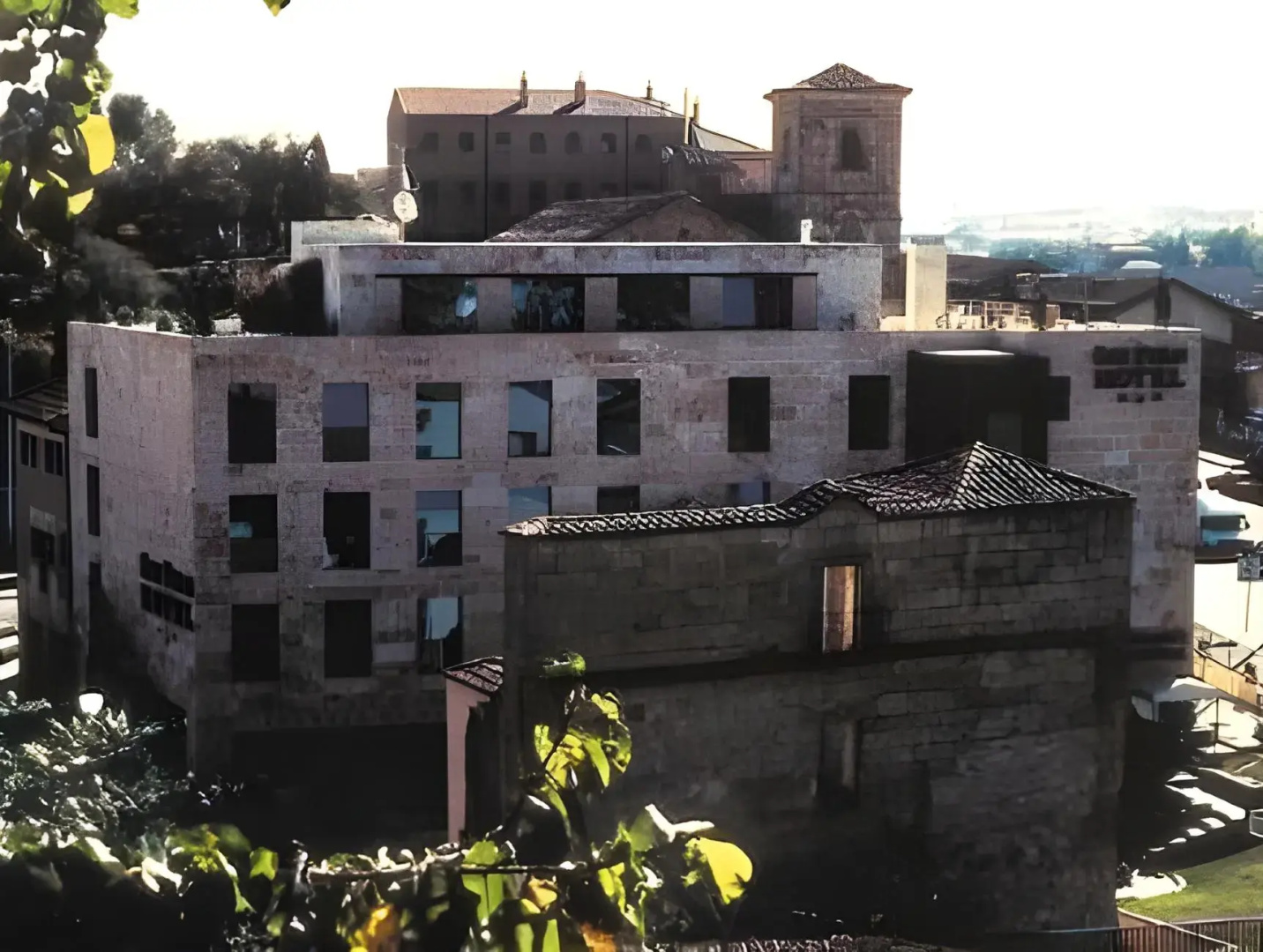 Photo - Hotel San Polo