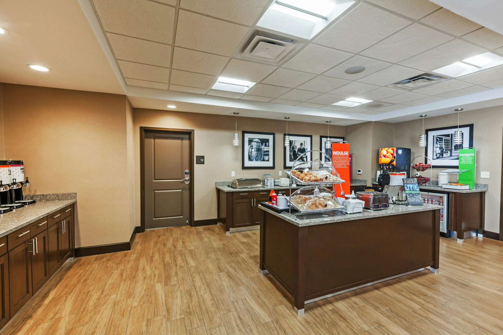 Foto - Hampton Inn & Suites Claremore