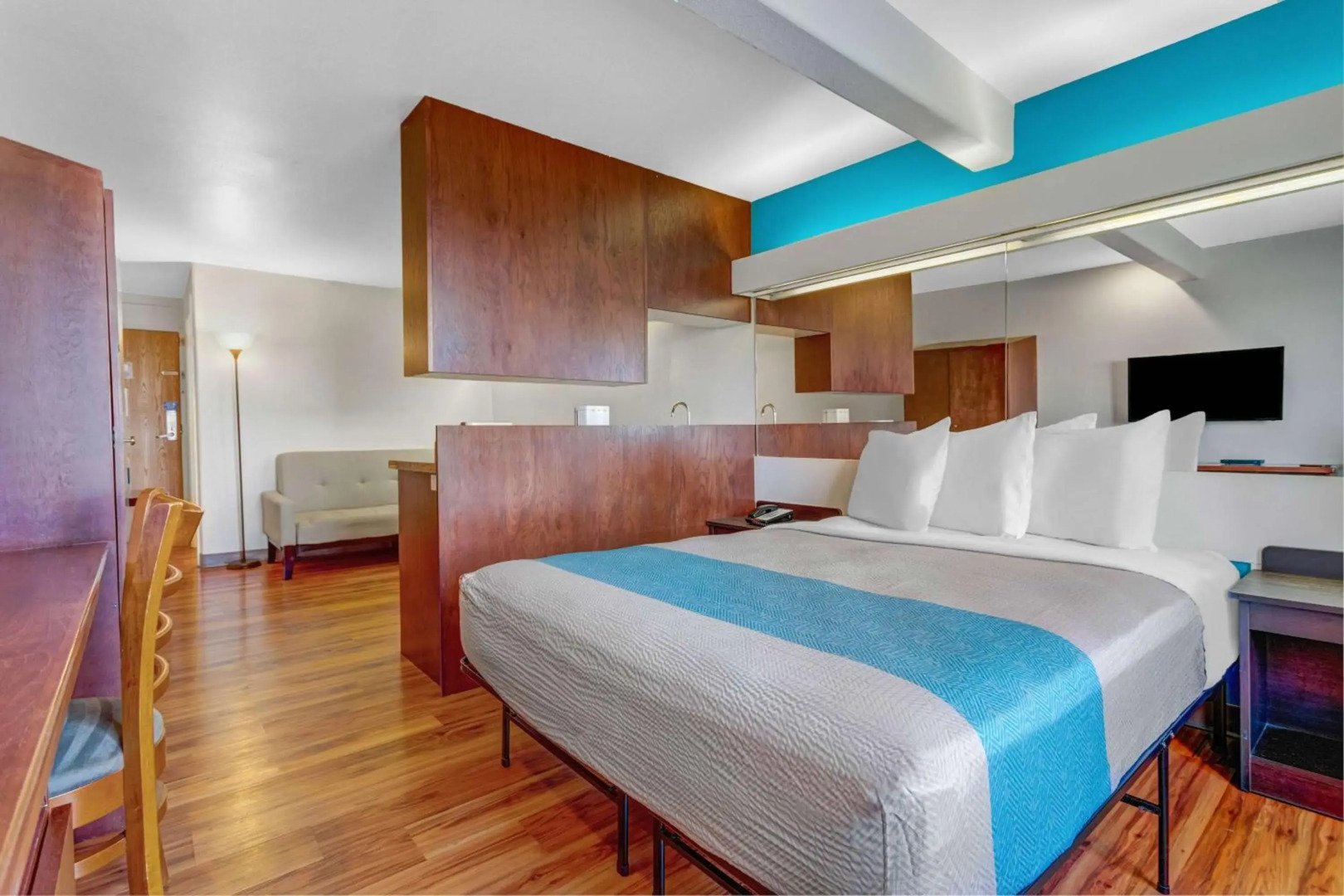 Foto - Villa Tolomei Hotel & Resort