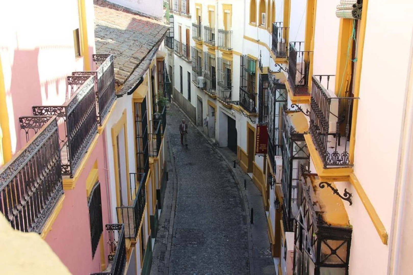 Foto - Zaida Boutique Hotel