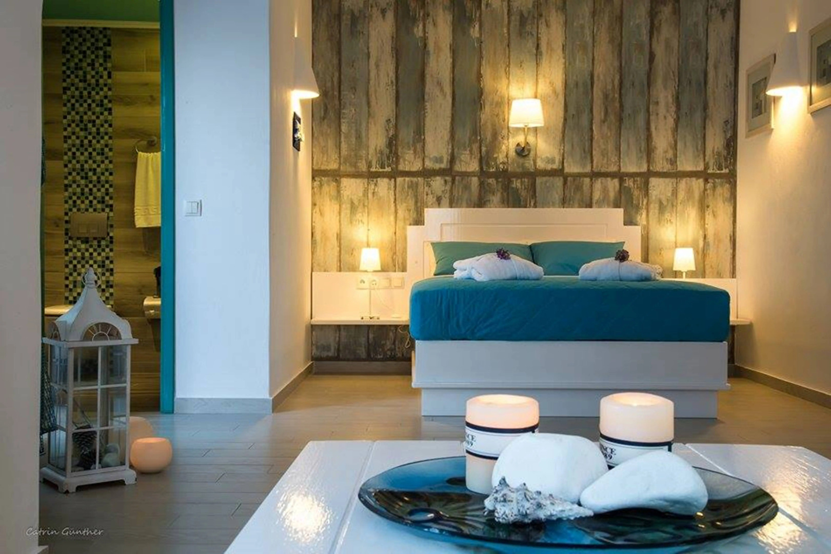 Foto - Anastasia Princess Luxury Beach Residence, Adults Only