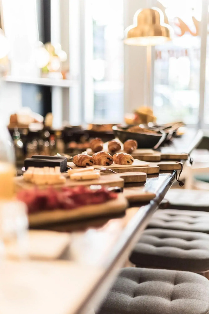 Foto - Henrietta Experimental