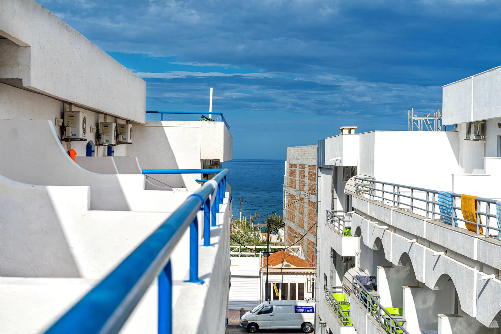 Foto - Hotel Iro