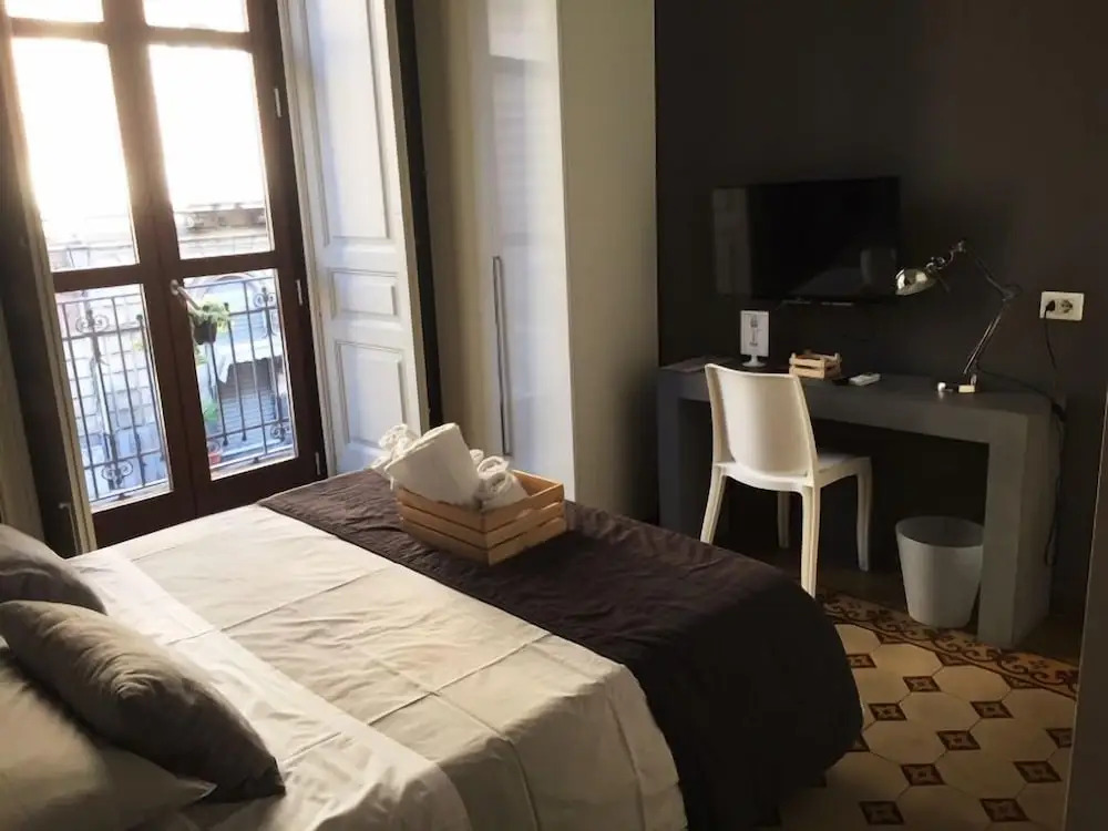 Photo - Ottomood Ala Ovest Catania Centro