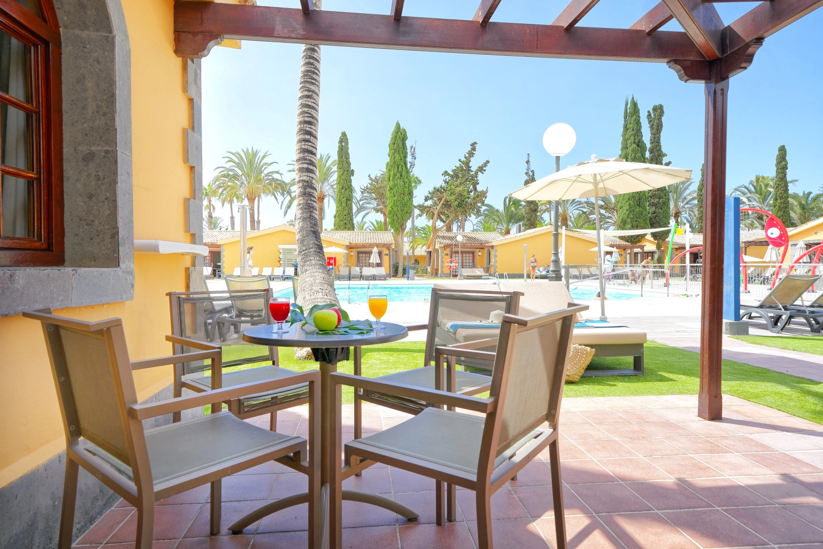 Photo - Suites & Villas by Dunas