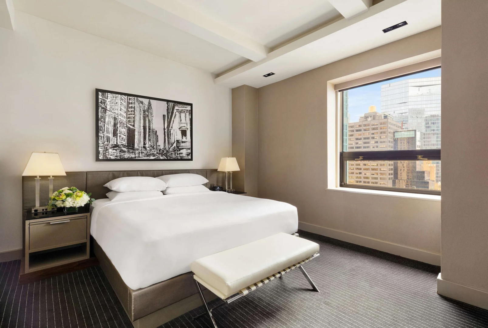 Foto - Hyatt Grand Central New York