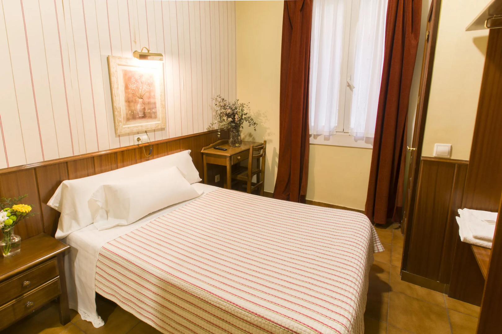 Foto - Hostal La Vera