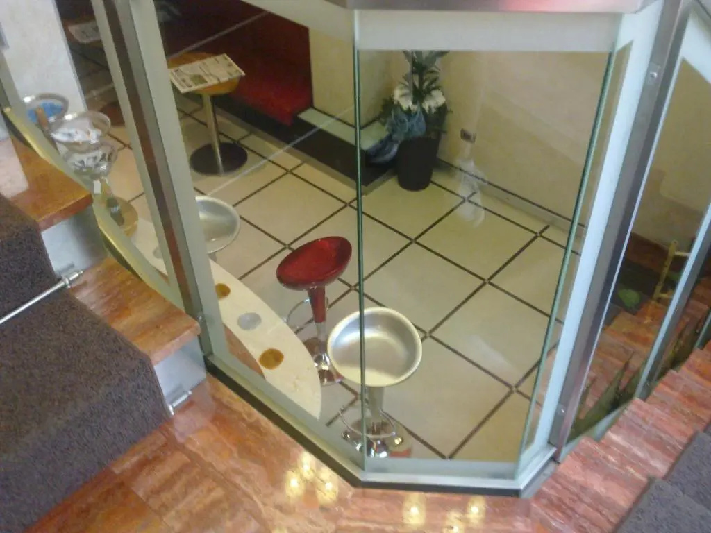 Foto - Hotel Susa
