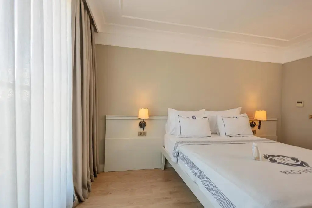 Foto - Reo Hotel & Spa