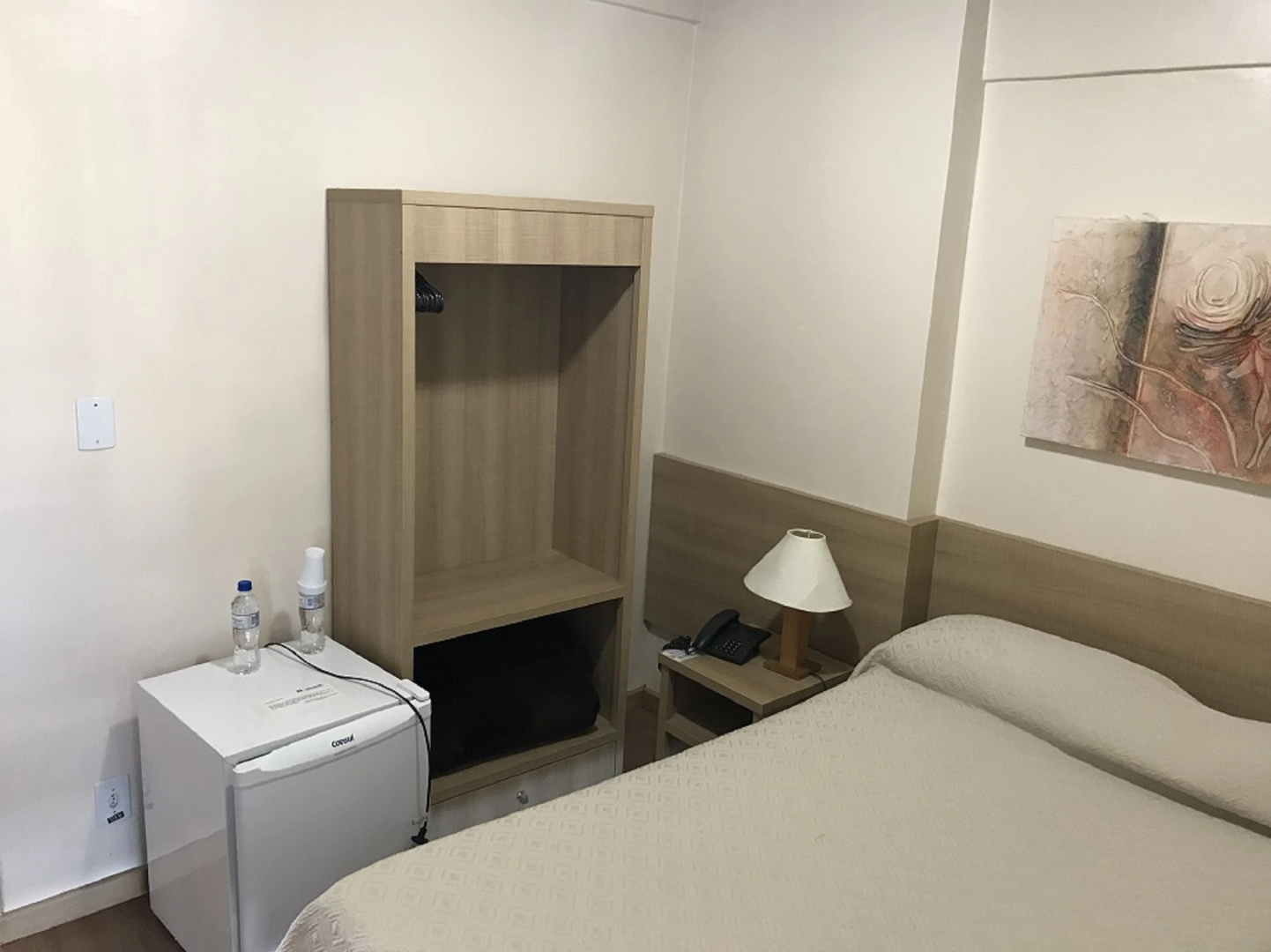 Foto - Hotel Dan Inn Porto Alegre