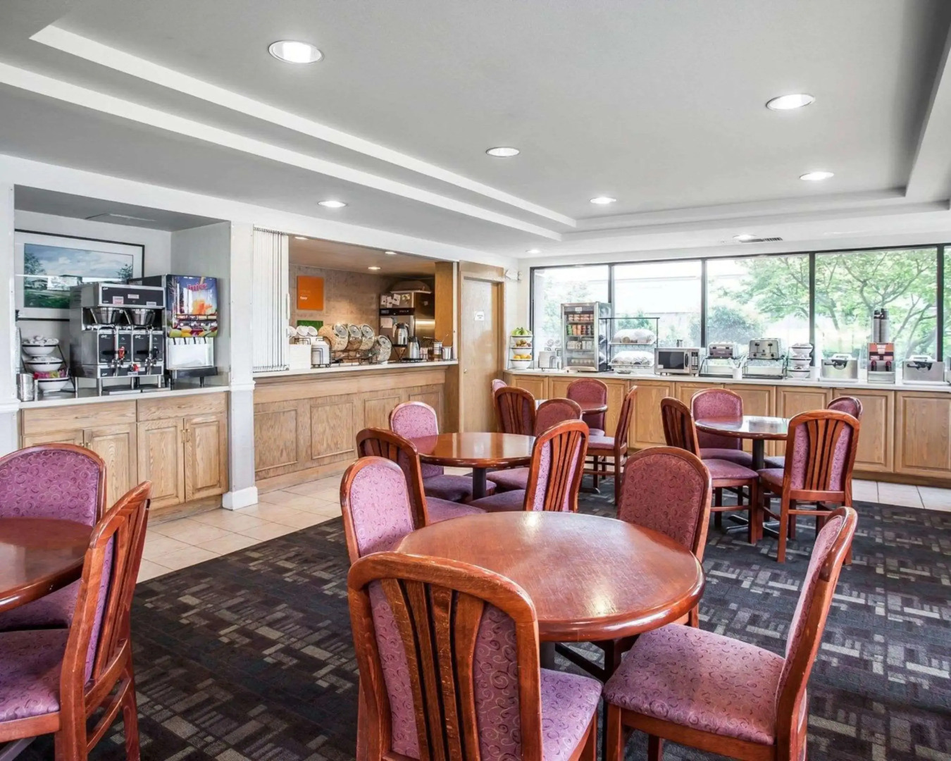 Foto - Comfort Inn Bellingham