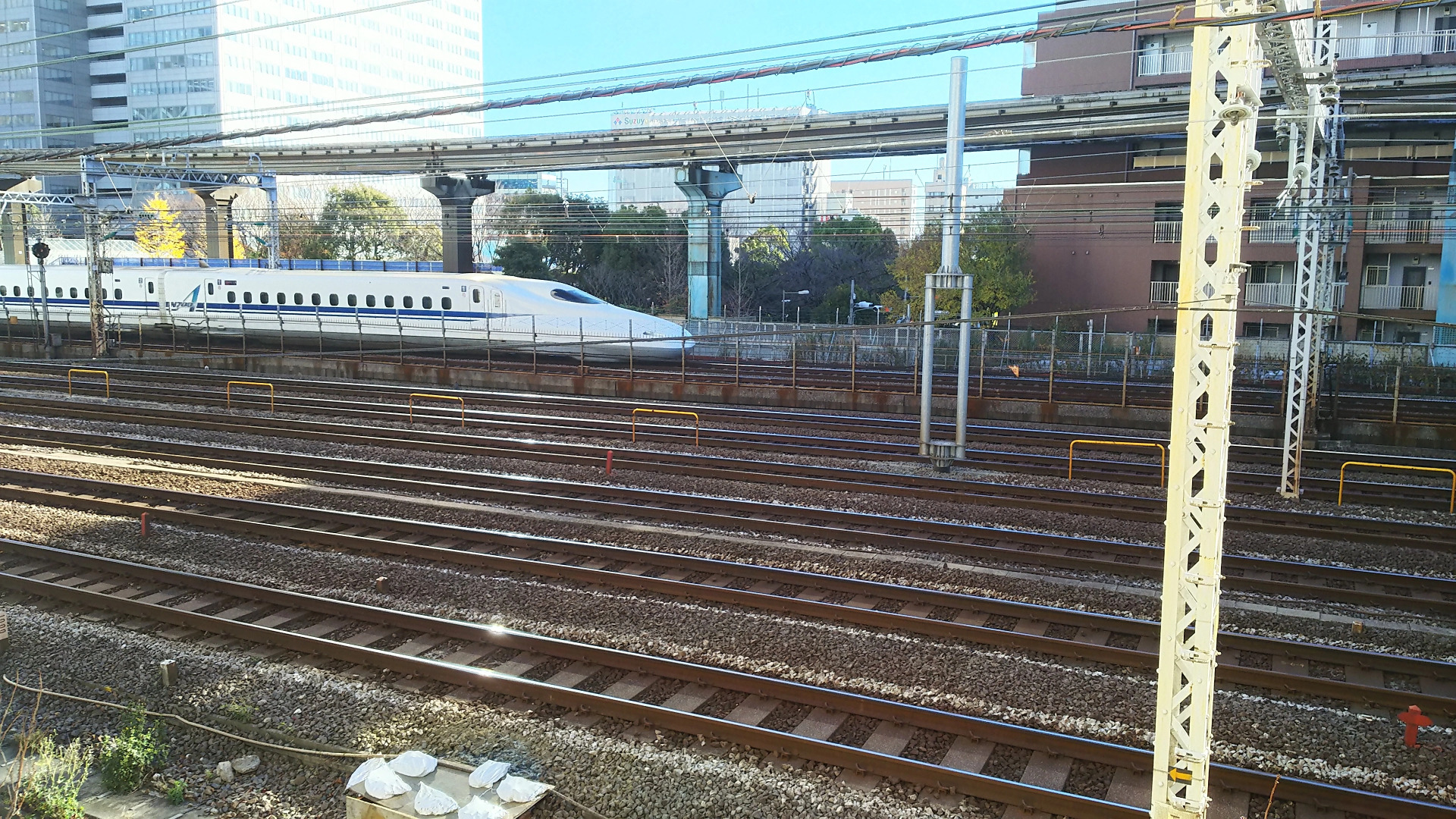 Foto - Kuretake Inn Premium Hamamatsucho