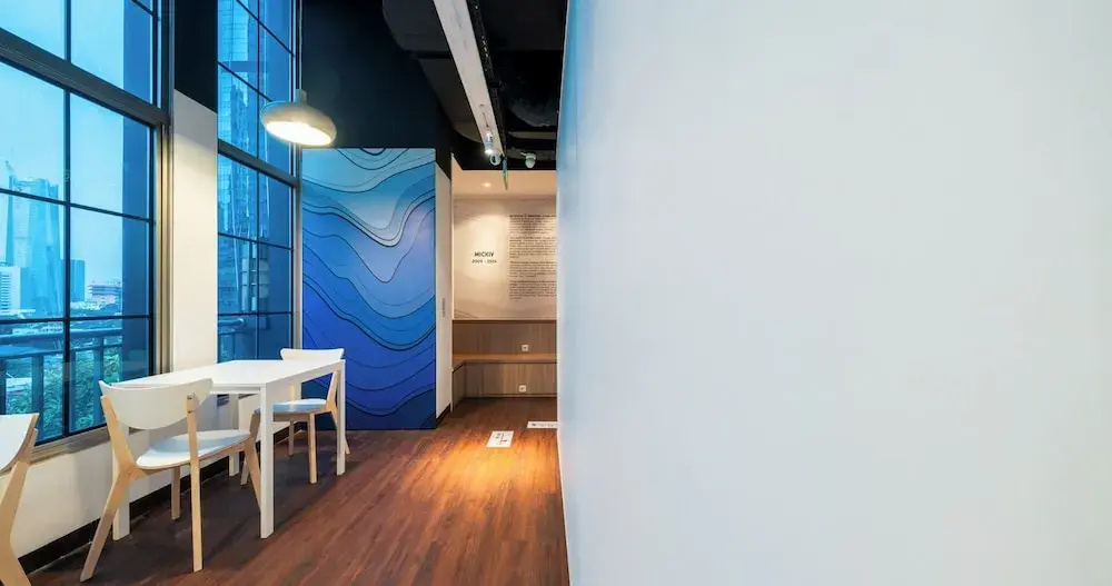 Photo - CRiB by Bobobox, Kuningan, Jakarta