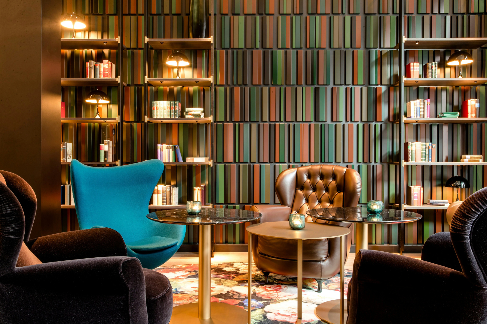 Photo - Motel One Frankfurt-Römer