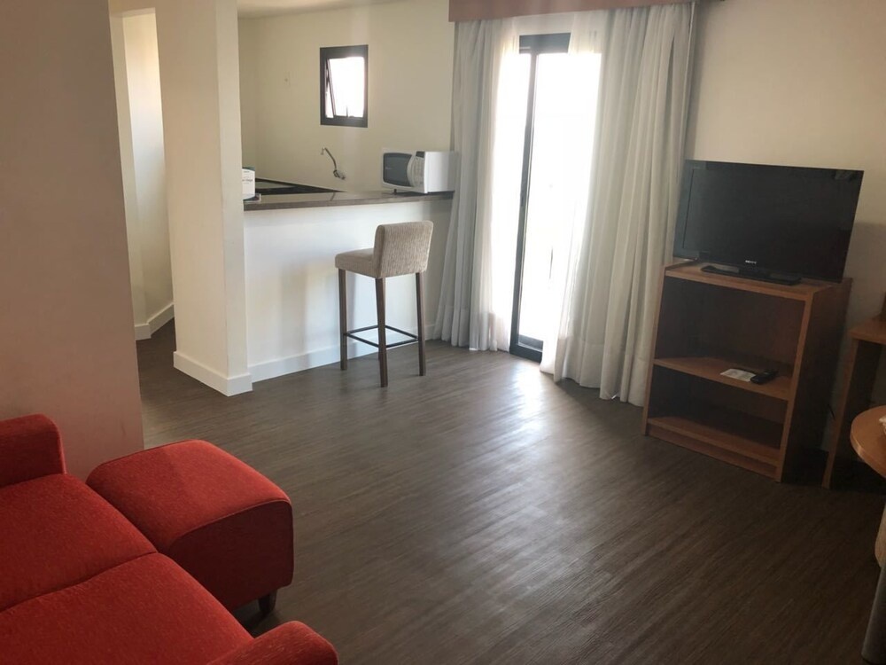 San Diego Suítes São José dos Campos