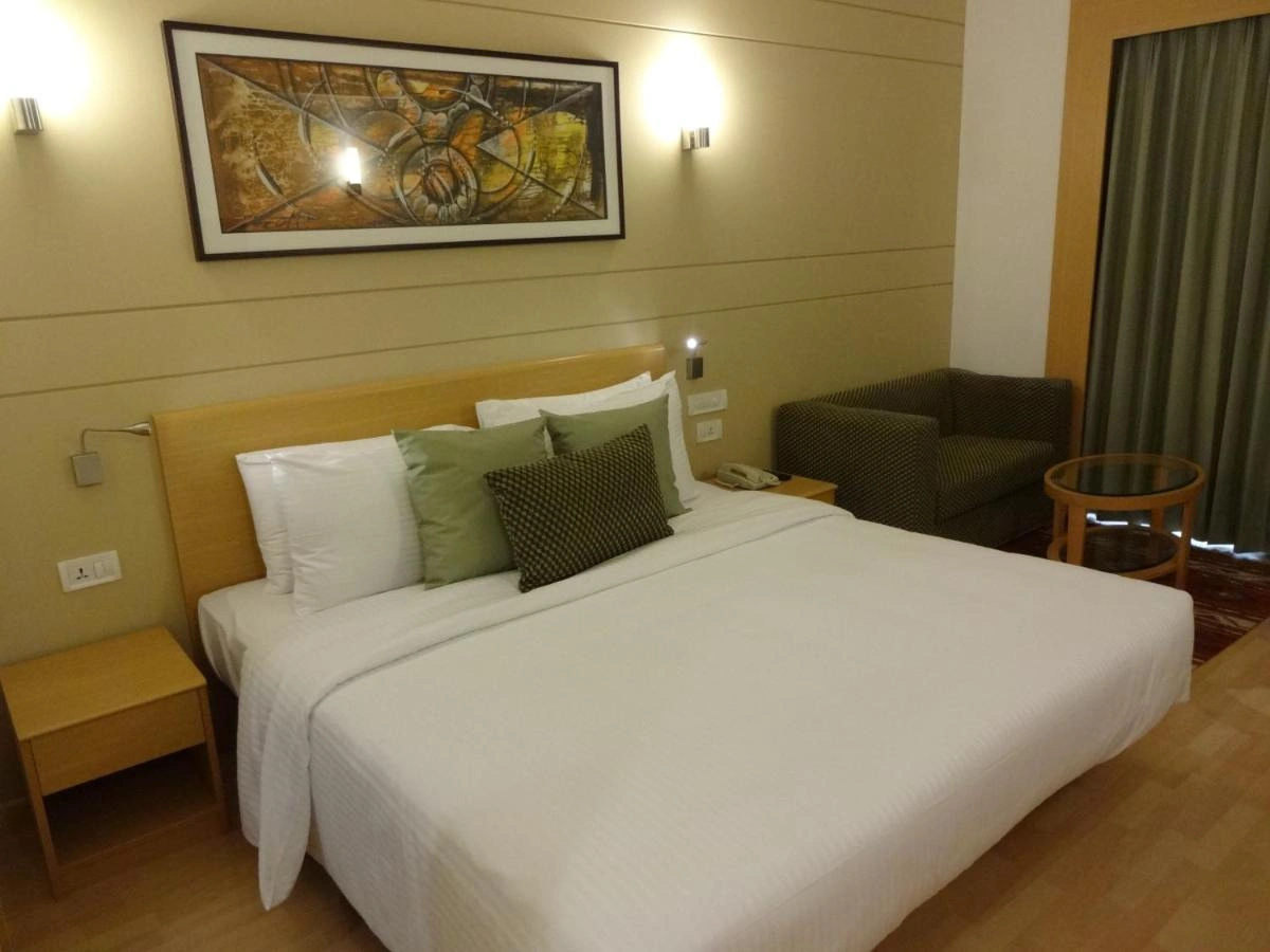 Foto - Lemon Tree Hotel Gachibowli Hyderabad