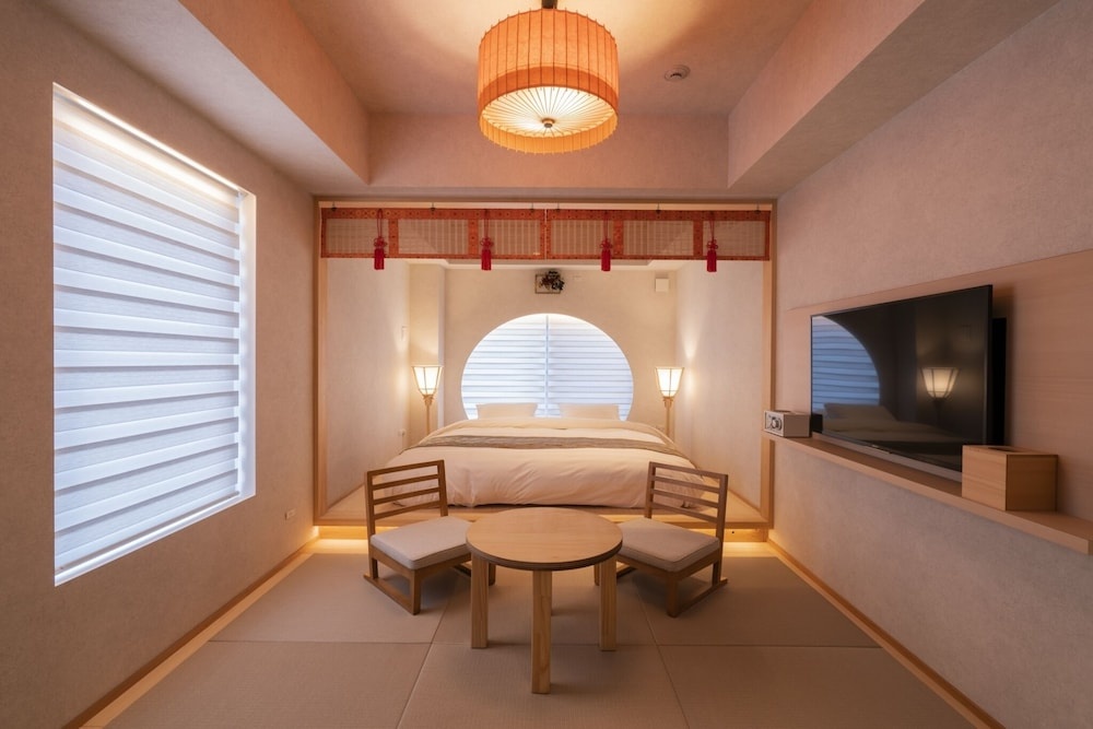 Photo - moire hotel yoshiwara