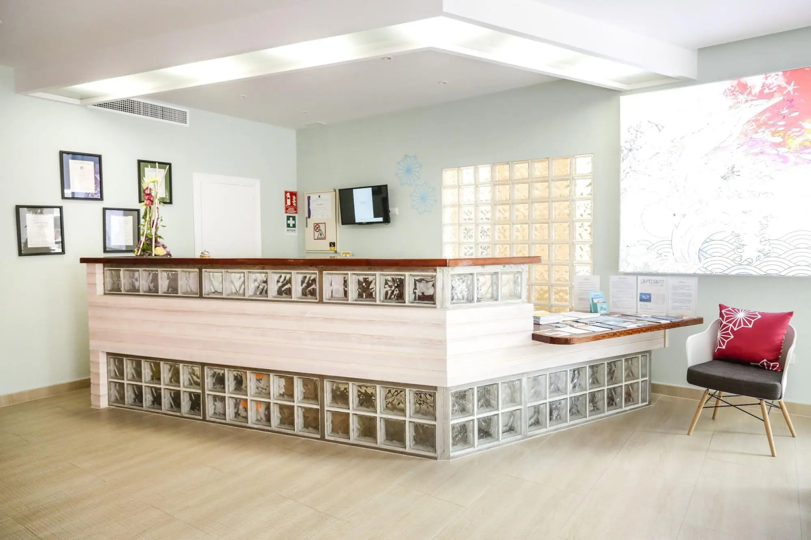 Photo - Hotel Rosales Formentera