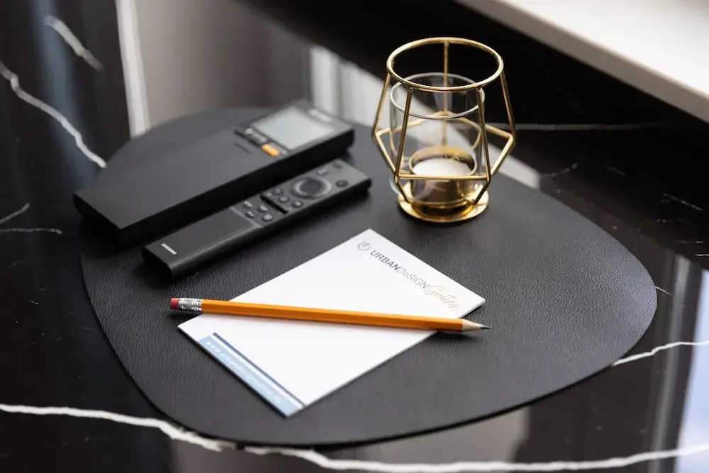 Foto - Urban Design Suites Nürnberg