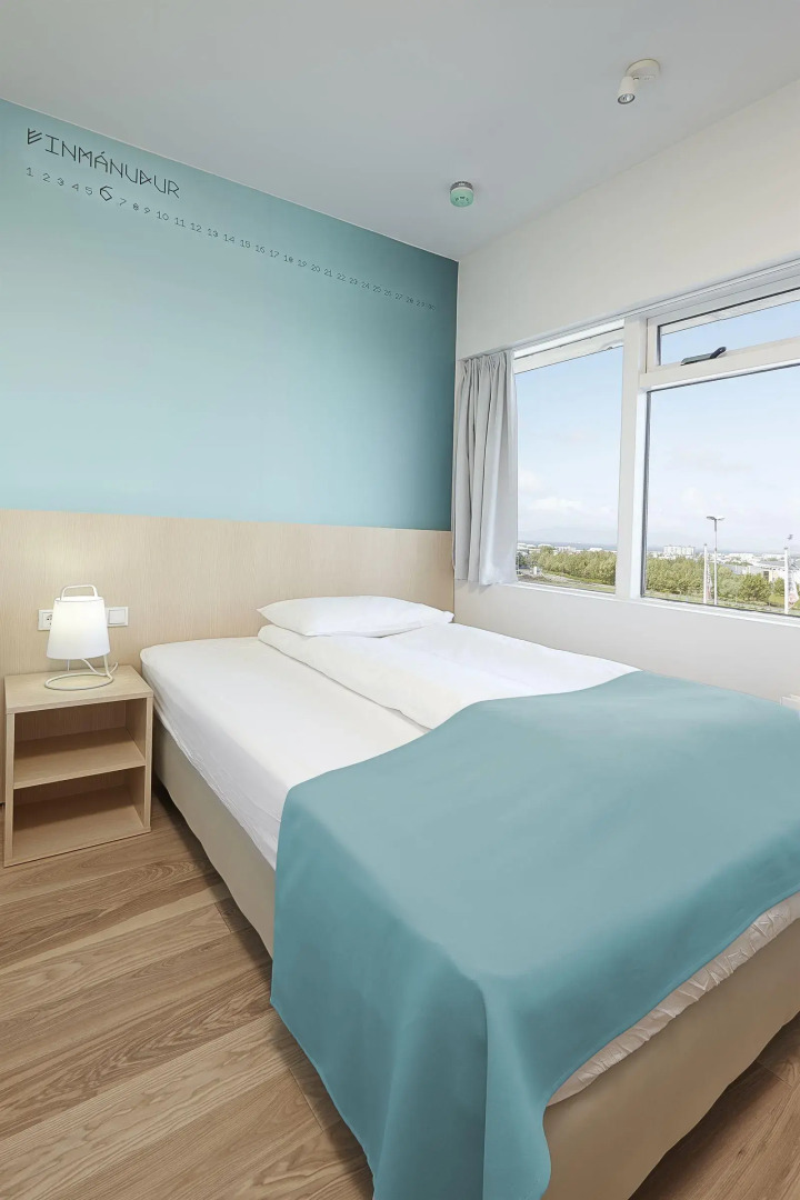 Foto - Reykjavik Lights Hotel by Keahotels