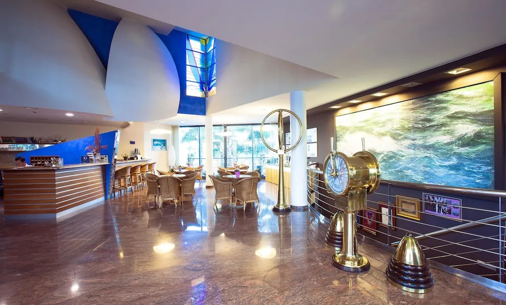 Foto - Miami Mar - Boutique Hotel & Restaurante