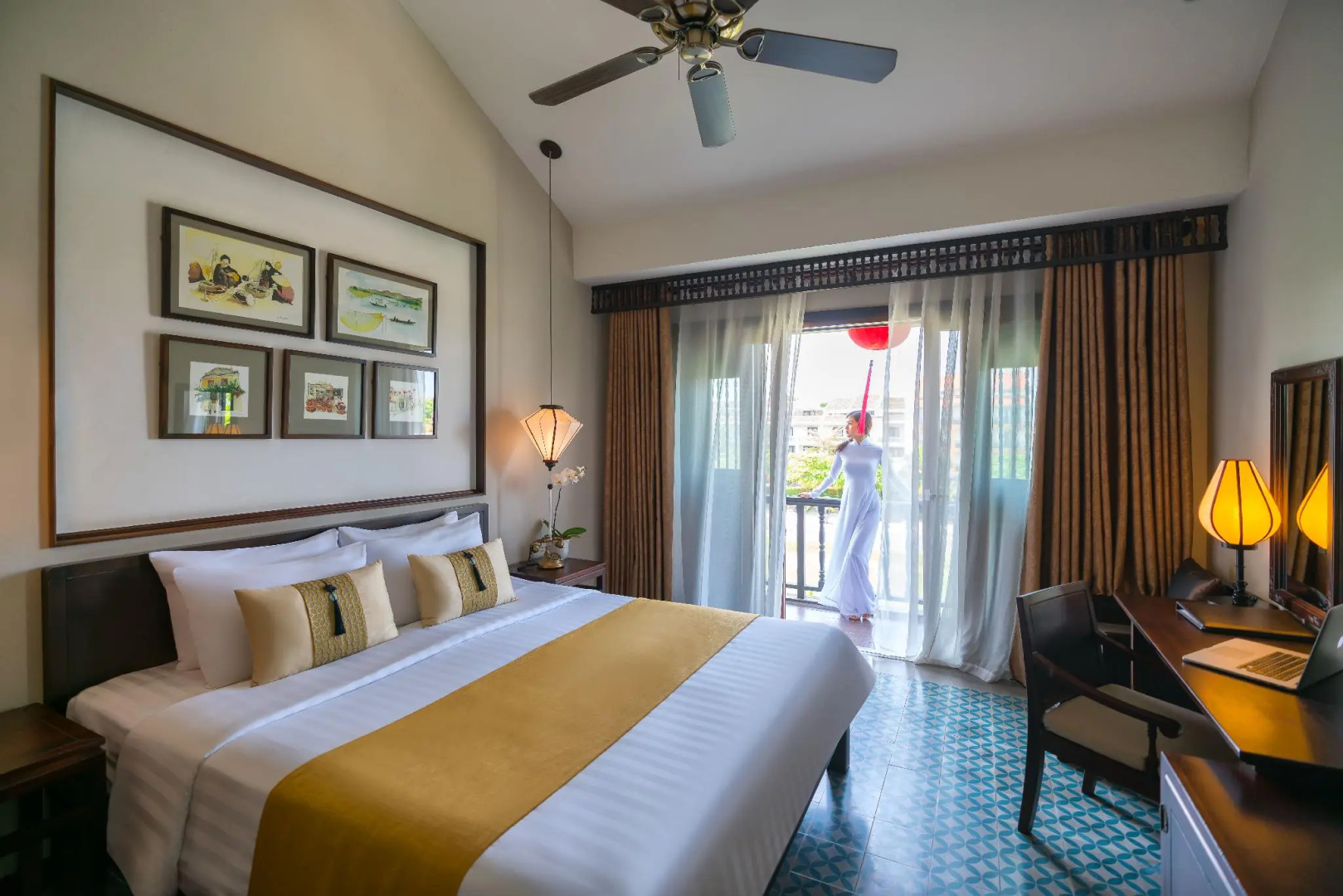 Foto - Little Hoi An. A Boutique Hotel & Spa
