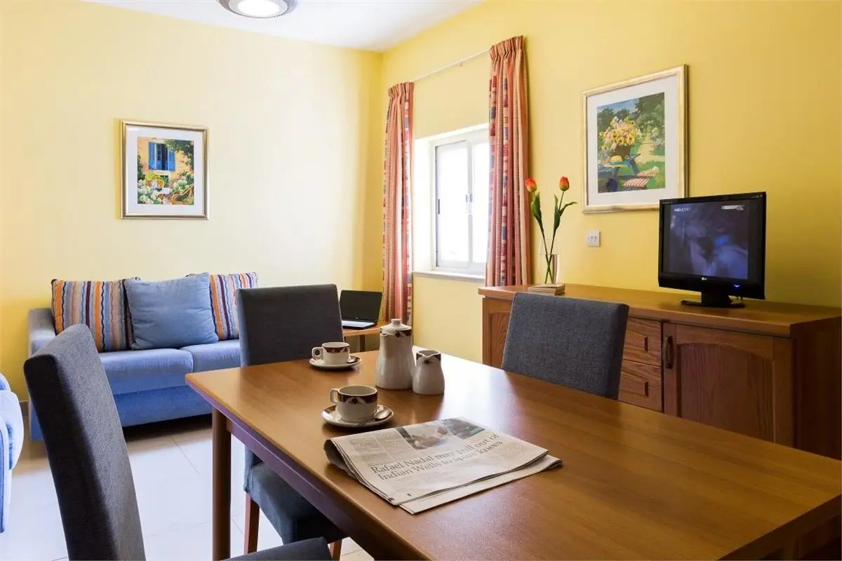 Foto - AX Sunny Coast Resort & Spa