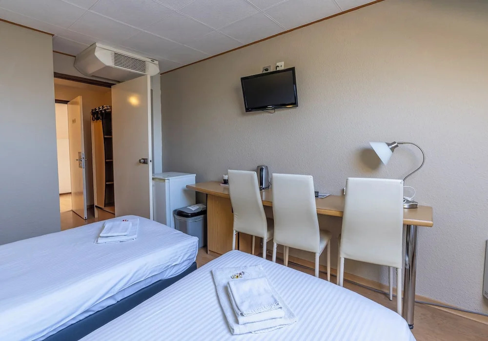 Foto - Sleep & Go Brugge