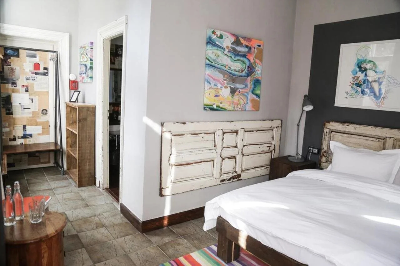Photo - Brody House - boutique hotel