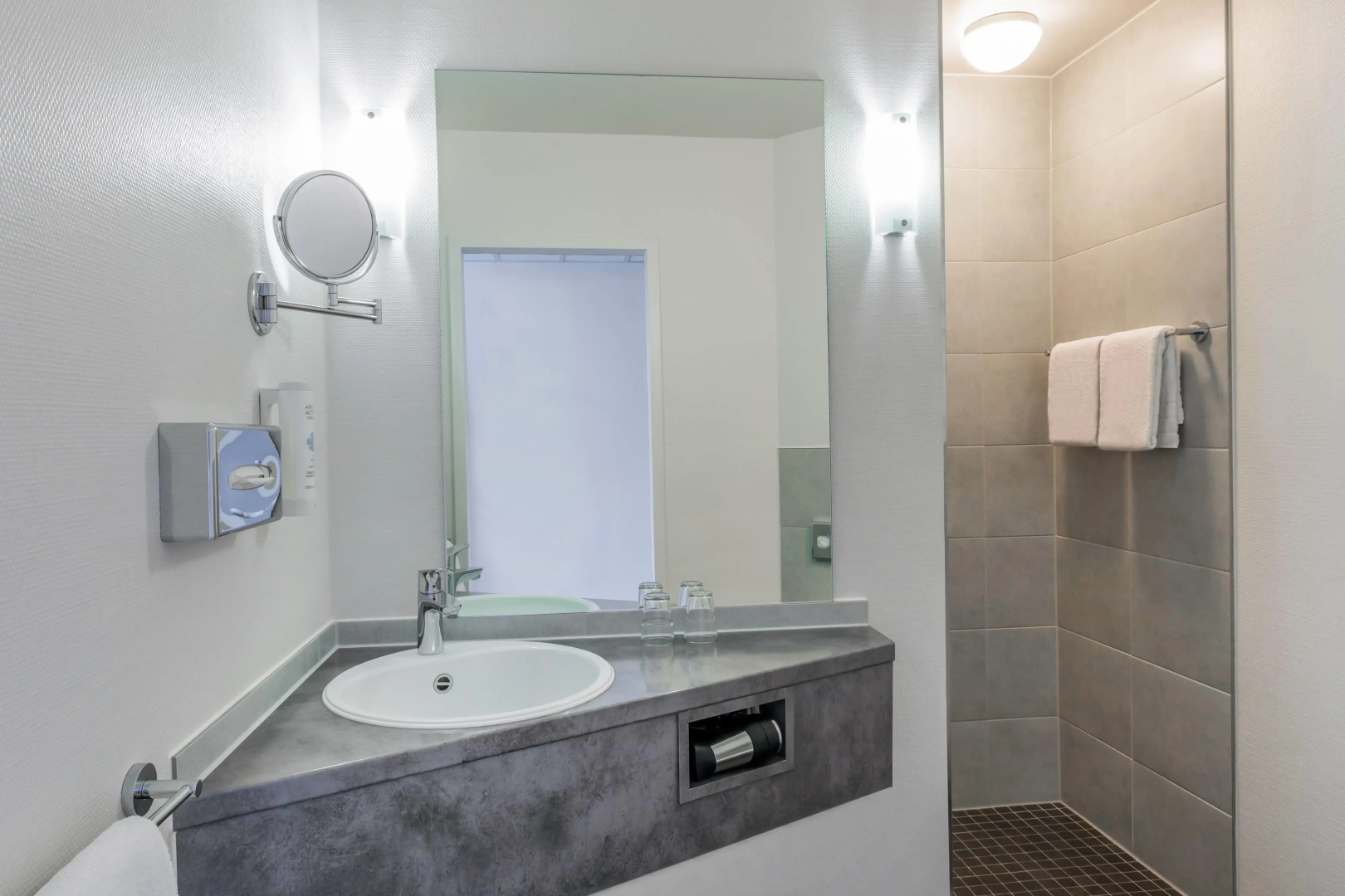 Foto - Hotel Oberhausen Neue Mitte, Affiliated by Meliá