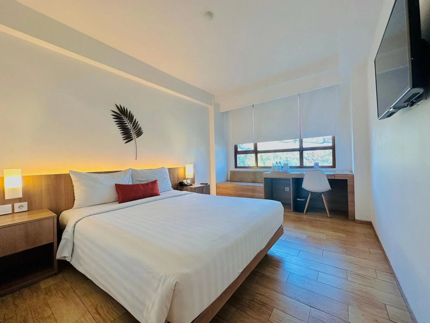 Photo - Grand Zuri Kuta Bali