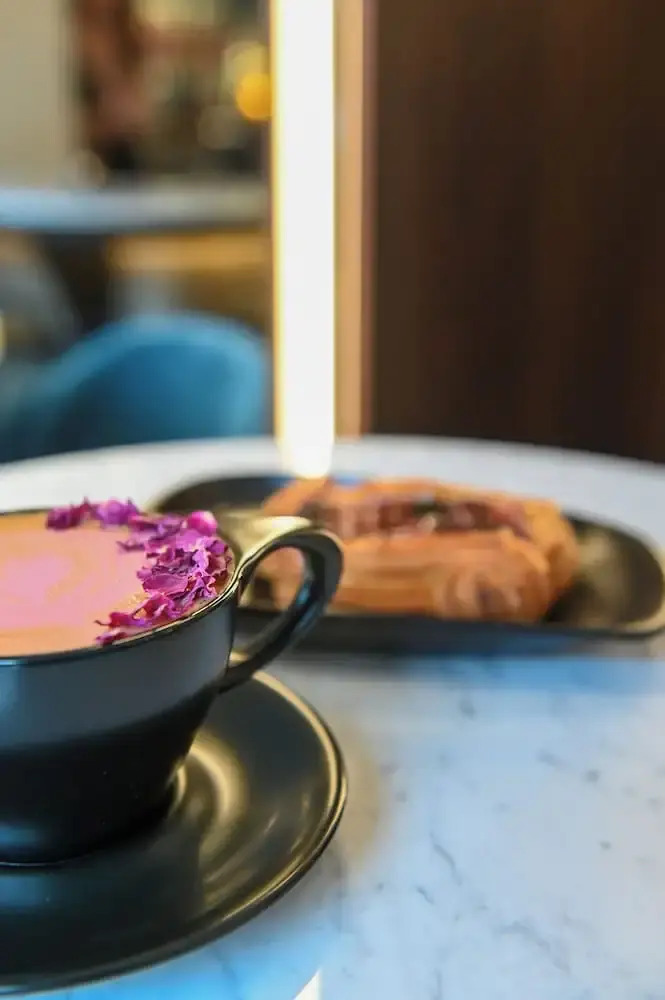 Photo - CLUBHAUS Hotel