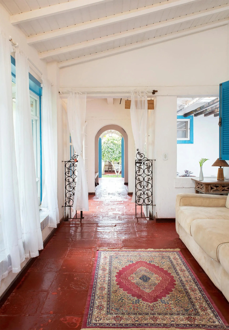 Foto - Pousada Casa Búzios